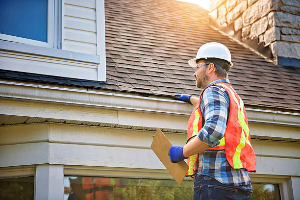Trusted Roof Inspection service in Weatherford, TX - Ben Roofing and Steel LLC